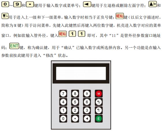 超声波精品1区2区3区芒果按键说明图